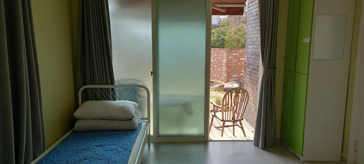 Hans House Soul Exteriér fotografie