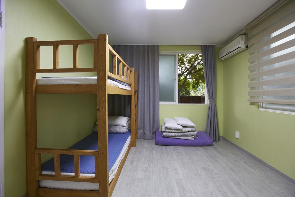 Hans House Soul Exteriér fotografie