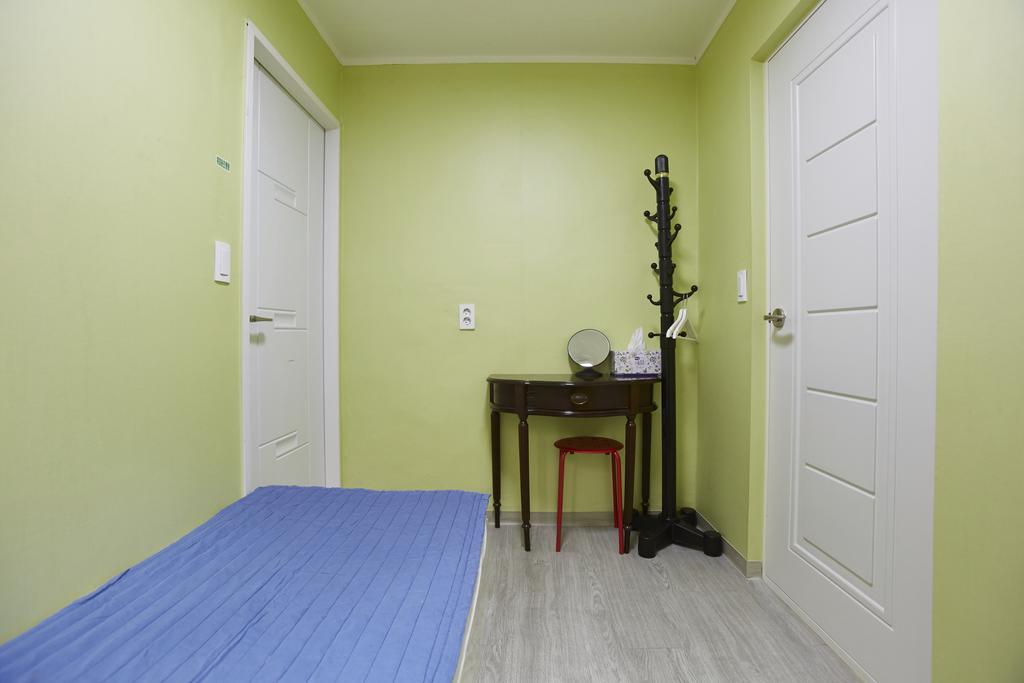 Hans House Soul Exteriér fotografie