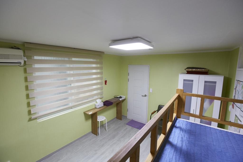 Hans House Soul Exteriér fotografie